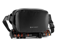 K&F Concept Alpha Sling Bag 10 l - czarna - 1550445 - zdjęcie 3